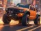 Joc SUV 4x4 on-line