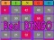 Joc BINGO Real on-line
