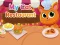 Joc Restaurantul My Cat on-line