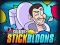 Joc Skibidi Stick Bloons on-line