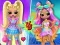 Joc OMG Creator de Păpuși Fashion on-line