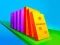 Joc Puzzluri Relaxante cu Blocuri Colorate on-line