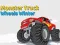 Joc Roțile Monster Truck Iarnă on-line