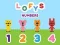 Joc Numerele Lofy on-line