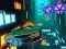 Joc Neon Flytron: Curseur Cyberpunk on-line