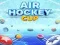 Joc Cupa de Air Hockey on-line