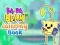 Joc Cartea de Colorat Ba Da Bean on-line