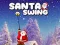 Joc Santa Swing on-line