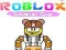 Joc Joc de Colorat Roblox on-line