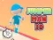 Joc Omul Saltare 3D on-line