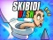 Joc Skibidi Dash on-line