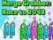 Joc Fuzionar Grabber: Cursa către 2048 on-line