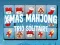 Joc Solitaire Mahjong de Crăciun Trio on-line