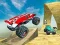 Joc Curse de Monster Truck pe Mega Rampă on-line