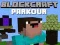 Joc Parkour Blockcraft on-line