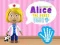 Joc Lumea lui Alice: Oasele on-line