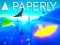 Joc Paperly: Aventură cu Avion de Hârtie on-line