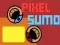Joc Sumo Pixel on-line