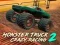 Joc Curse Nebune cu Monster Truck 2 on-line