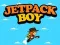 Joc Băiatul cu jetpack on-line