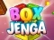 Joc Cutie Jenga on-line
