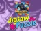 Joc Ninja gorilla jigsaw puzzle-uri on-line