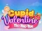 Joc Cupid Valentine Tic Tac Toe on-line