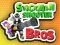 Joc Fratele Tragător Stickman on-line