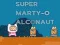 Joc Super Marty-o Alconaut on-line
