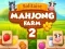 Joc Solitaire Mahjong Fermă 2 on-line