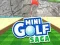 Joc Mini Golf Saga on-line