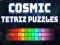 Joc Puzzles Cosmisce Tetriz on-line Joc Puzzles Cosmisce Tetriz on-line