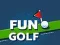 Joc Golf Distractiv on-line