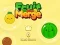 Joc Fuzionarea Fructelor on-line