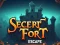 Joc Evacuare din Fortul Secret on-line