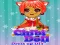 Joc Chibi Păpușă Îmbracă-te DIY on-line