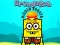 Joc Burgerul Ascuns al lui SpongeBob on-line