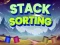 Joc Sortare Stiv on-line