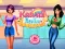 Joc Aventura în Regatul Kawaii on-line
