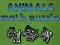 Joc Puzzles Matematice cu Animale on-line