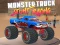 Joc Curse de Acrobații cu Monster Truck on-line