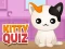 Joc Quiz cu Pisici on-line