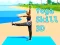 Joc Abilitate de Yoga 3D on-line