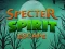 Joc Evadarea spiritului spectru on-line