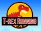 Joc Curse de TRex on-line