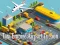 Joc Imperiul Taxi: Tycoon de Aeroport on-line
