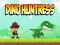 Joc Vânătoare de dinozauri on-line
