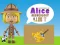 Joc Lumea Arheologiei lui Alice on-line