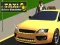 Joc Simulator de șofer de taxi on-line