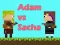 Joc Adam vs Sacha on-line